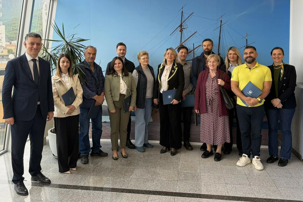 Foto: Opština Tivat