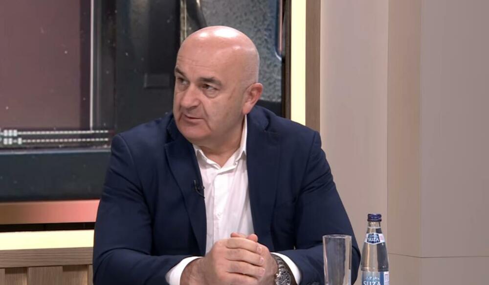 Joković o sve većem uvozu hrane: Nikad se bolje nije živjelo,...