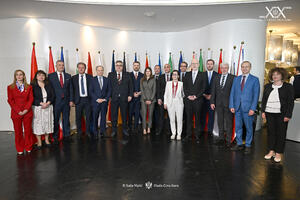 Crna Gora potvrdila ulogu najozbiljnijeg kandidata za sljedeću...