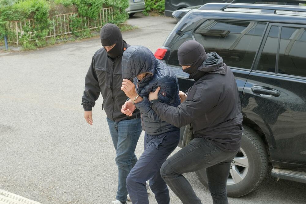 SDT će najvjerovatnije proširiti istragu protiv kriminalne organizacije, Foto: Risto Božović