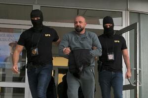 Bubanji, Đuričkoviću i Klakoru određeno zadržavanje do 72 sata