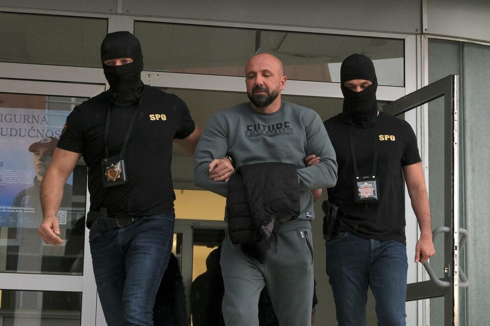 Foto: Risto Božović