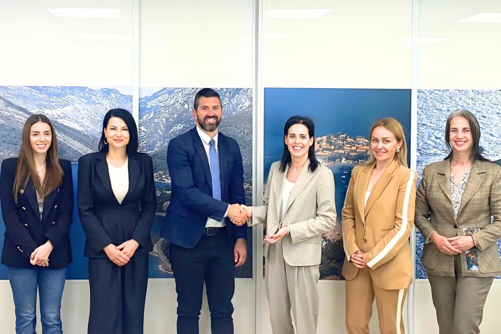 Foto: JP Morsko dobro