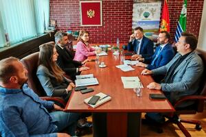 Intenzivirana koordinacija inspekcijskog nadzora za ljetnju sezonu...