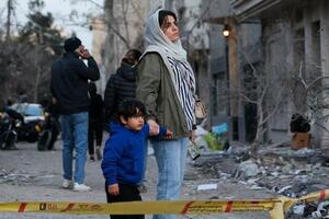 'Beskrajni strahovi': Djeca u Iranu će dugo osjećati posljedice...