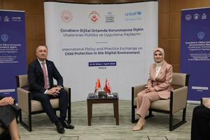 Gutić u Turskoj: Saradnja Crne Gore i Turske u oblasti socijalne...