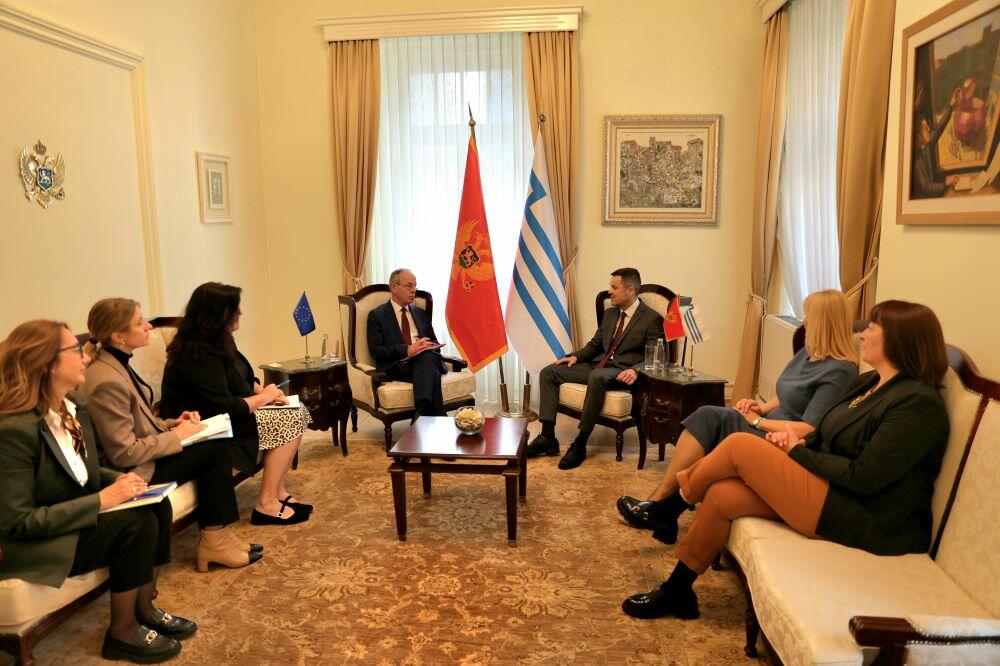 Foto: Glavni grad Podgorica