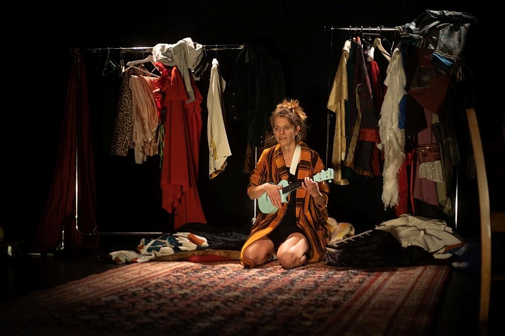 Foto: Teatar Exit: Armagedonci