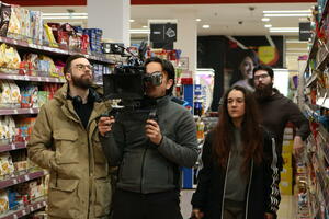 Završeno snimanje igranog filma &ldquo;Pu spas za sve nas&rdquo;