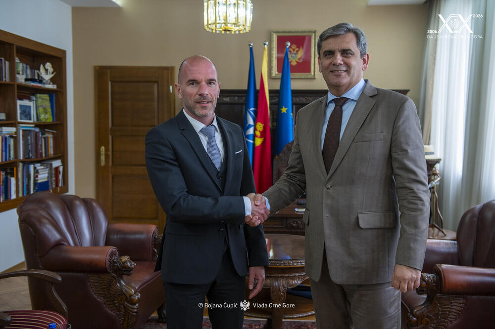 Foto: Ministarstvo vanjskih poslova