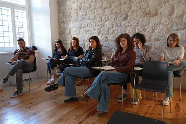 Mladi kritičari jačaju glas pozorišne scene