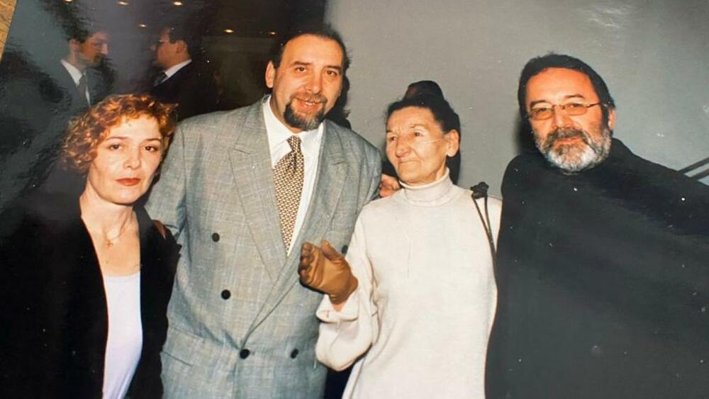 Komšije koje su spasavale Jevreje od Holokausta: 'Pravednici su...