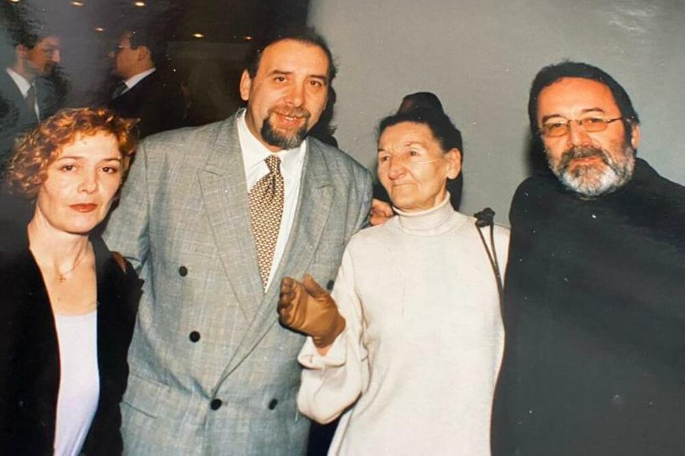 Foto: Verica Marković