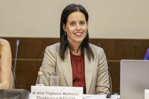 Direktorica NTO potroši za godinu koliko Kordić za mjesec: Gdje i...