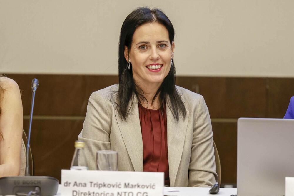 Devet dana u Škotskoj: Tripković Marković, Foto: Foto: NTO