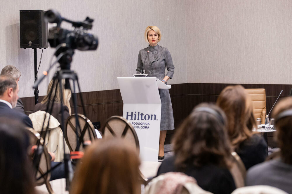 Foto: Ministarstvo evropskih poslova