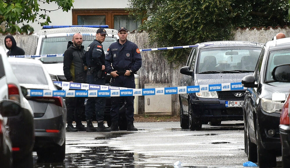 ubistvo na Starom Aerodromu