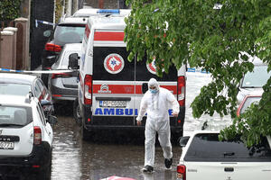 Trostruko ubistvo na Starom aerodromu, policija traga za Vehidom...