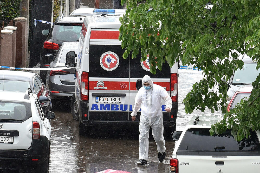 Foto: Boris Pejović