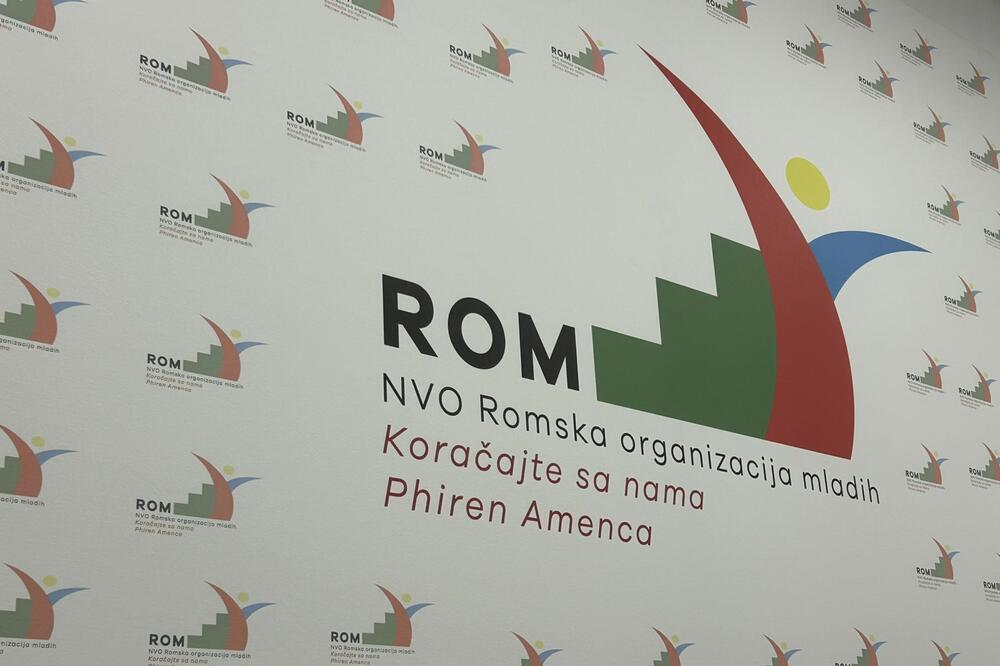 Foto: Koračajte sa nama - Phiren Amenca