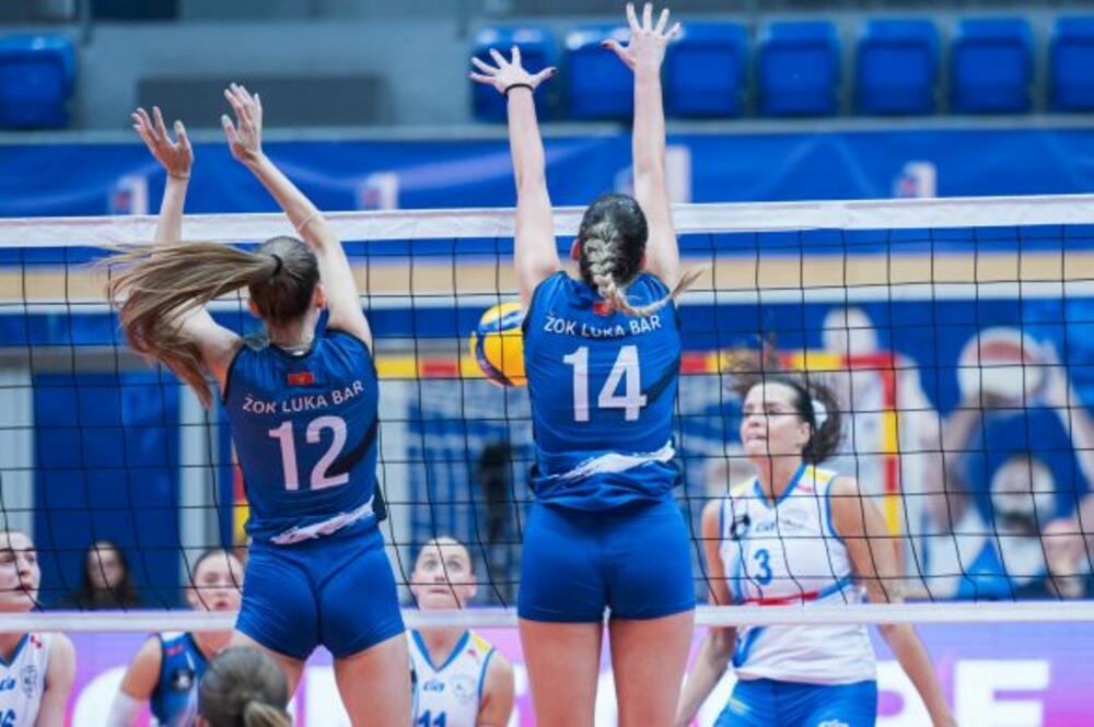 Luka Bar spremna da ugosti šampiona: Drugi meč finala EPCG...