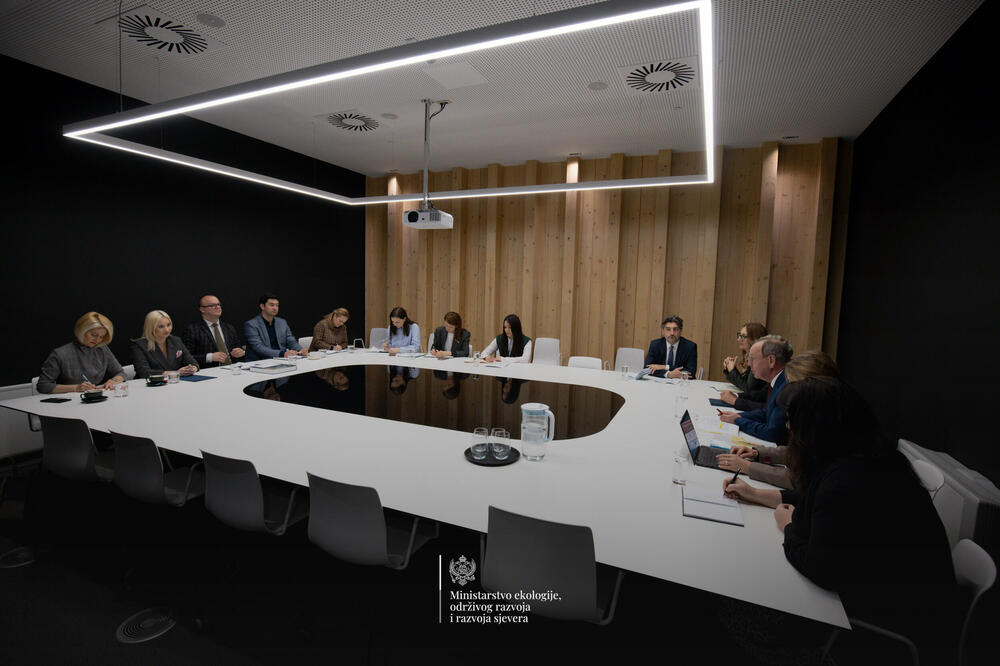 Foto: Ministarstvo ekologije, održivog razvoja i razvoja sjevera