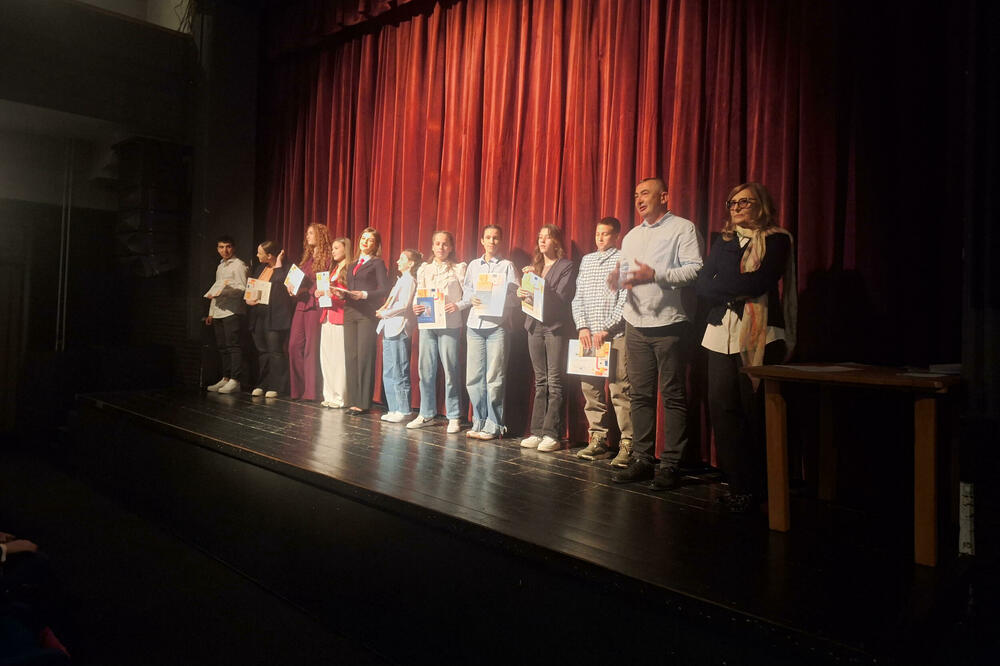 Foto: Jadranka Ćetković