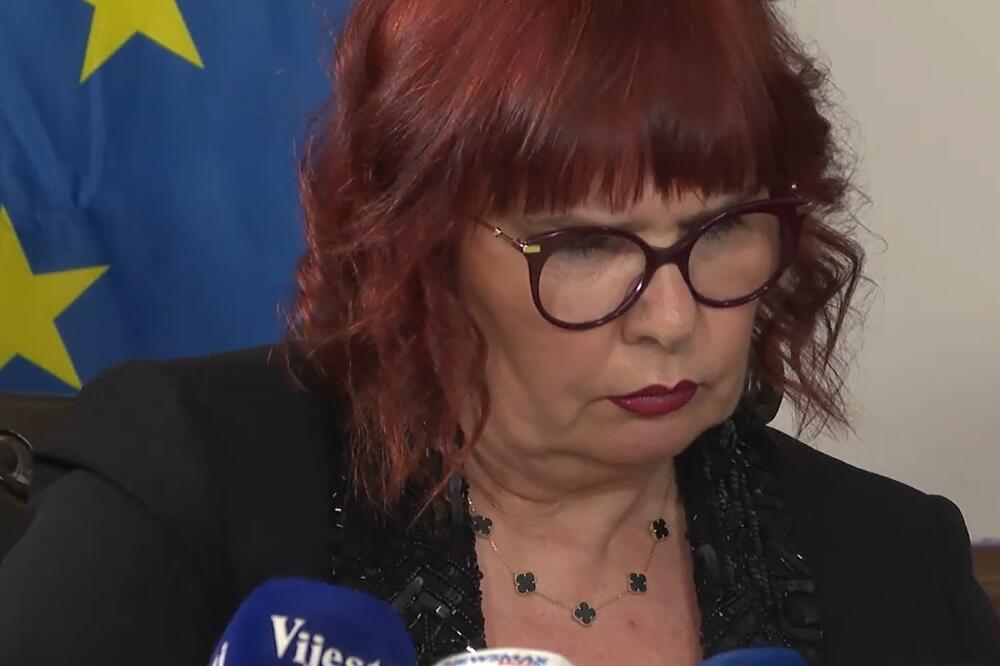 Valentina Pavličić, Foto: TV Vijesti