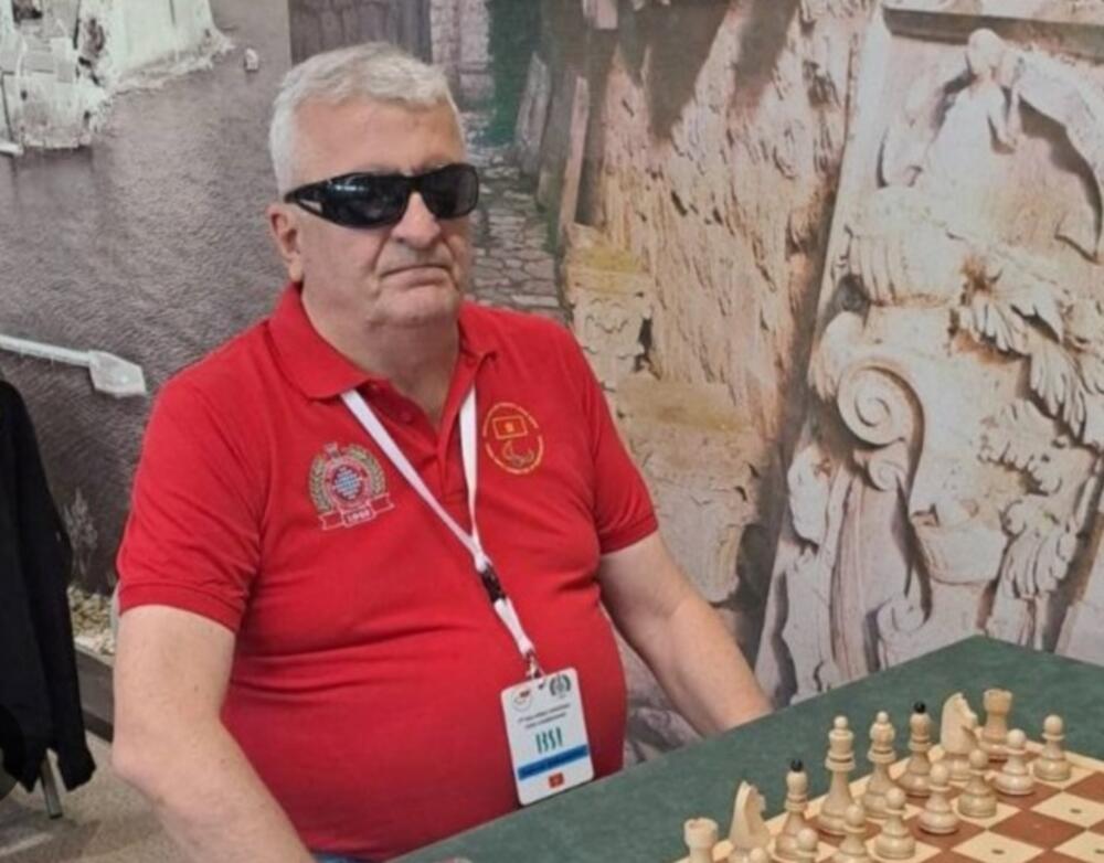 Crna Gora poražena od Uzbekistana