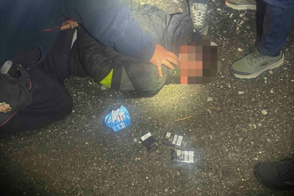 Foto: Uprava policije