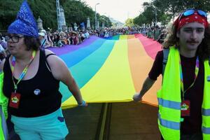 Mađarski zakoni protiv LGBT zajednice krše prava EU, presudio...