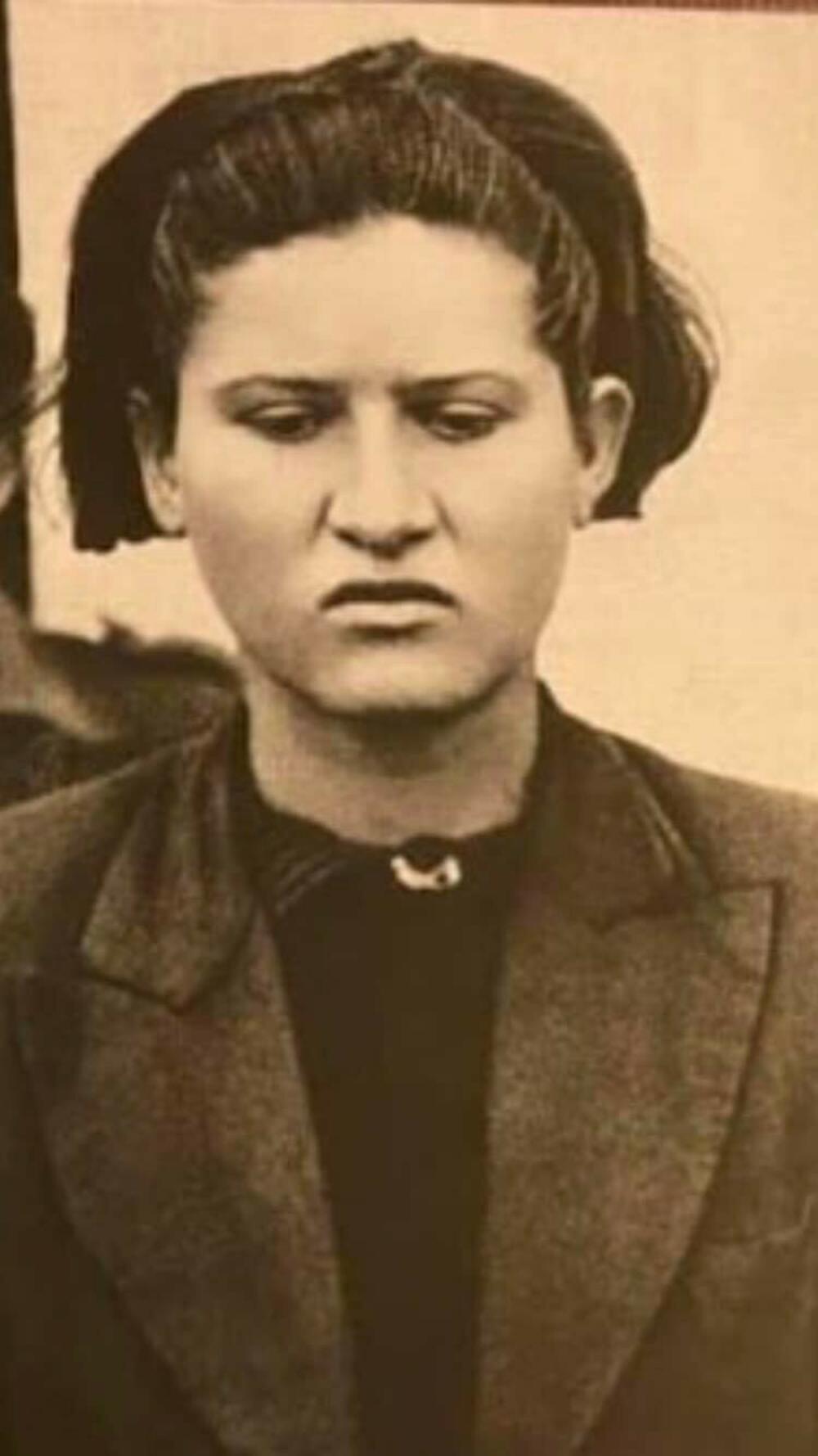 Dala život za slobodu: Joka Baletić