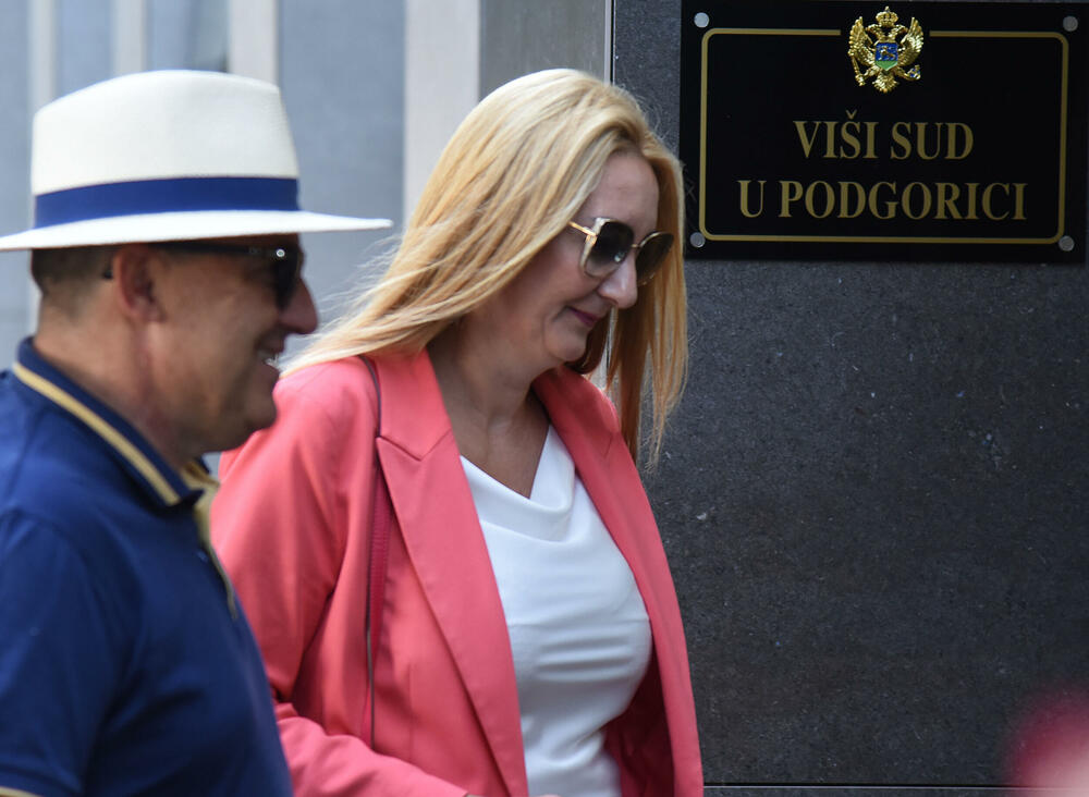 Planske mahinacije ili konstruisane optužbe: Završnim riječima...