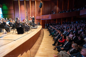 Obilježen Dan sjećanja na žrtve genocida u sistemu logora...