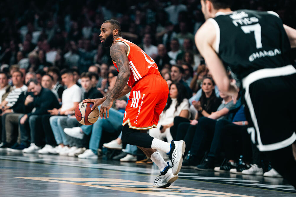 Foto: ABA League/Dragana Stjepanović