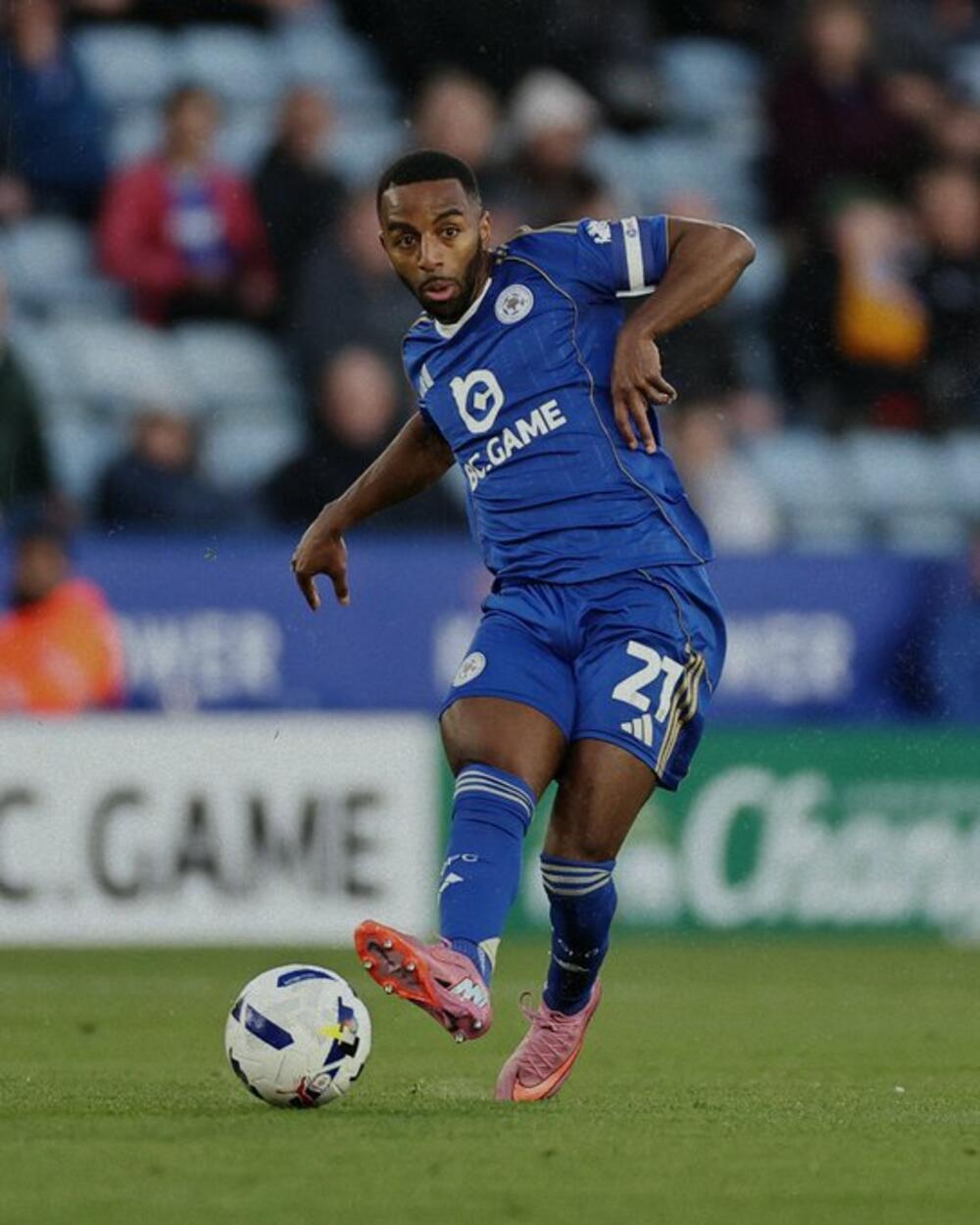 Sunovrat Lestera: Prije 10 godina osvojili Premijer ligu, večeras...