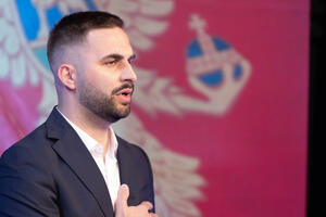 Muratović: Kovačević pokušava da se legitimiše kao pomiritelj, ne...