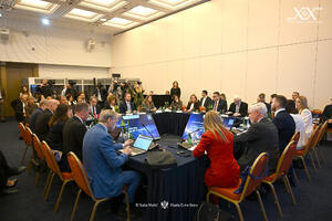 Berlinski proces kao nova šansa za snažnu, modernu i evropsku...