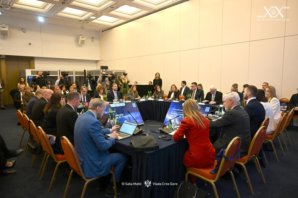 Foto: Ministarstvo javne uprave