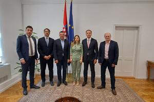 Evropski savez: Ko ruši odnose sa Hrvatskom, radi protiv ulaska...