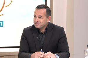 Mijušković: Potrebna kompletna rekonstrukcija Gimnazije "Stojan...