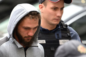 Pritvor do 30 dana osumnjičenom za trostruko ubistvo na Starom...