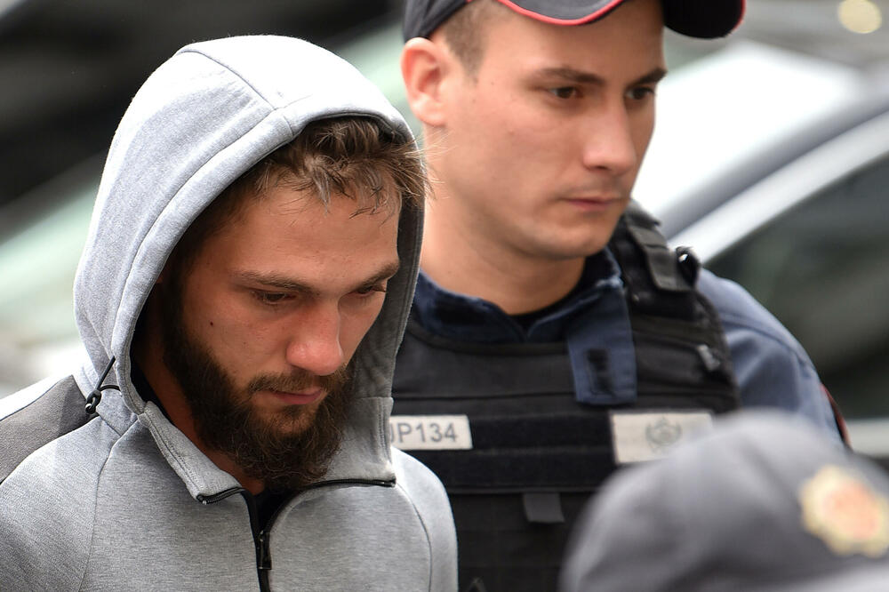 Vehid Murić, Foto: Boris Pejović