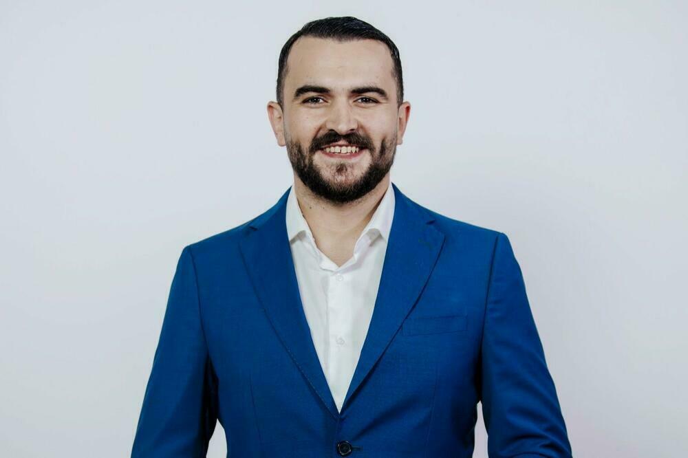 Najbolja poslovna godina: Gajović