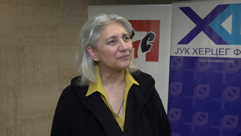 Majčina vjera koja stvara genija