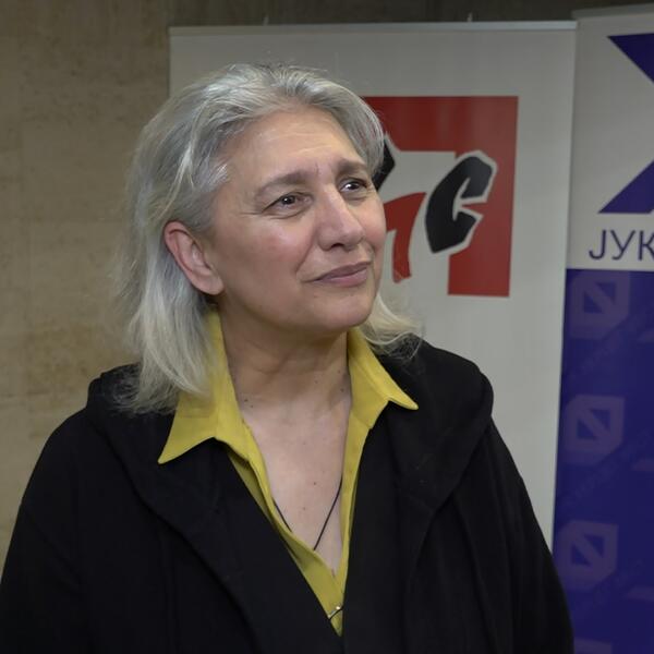 Majčina vjera koja stvara genija