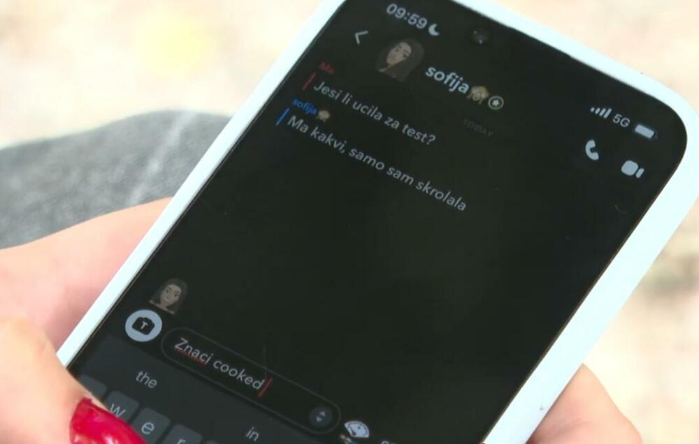 Razumijete li jezik mladih?