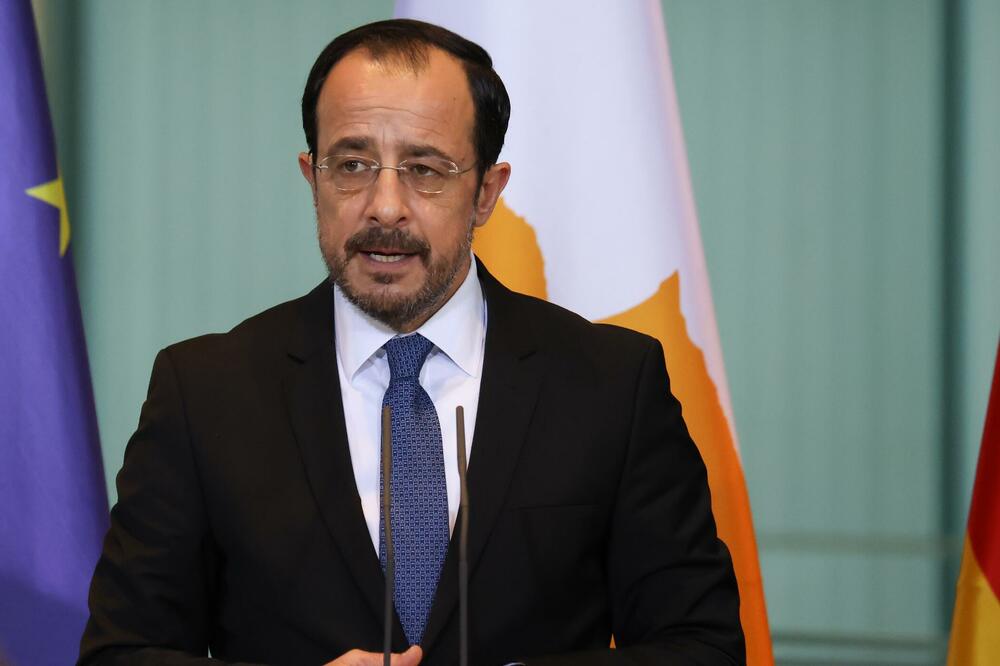 Nikos Hristodulidis, Foto: Shutterstock