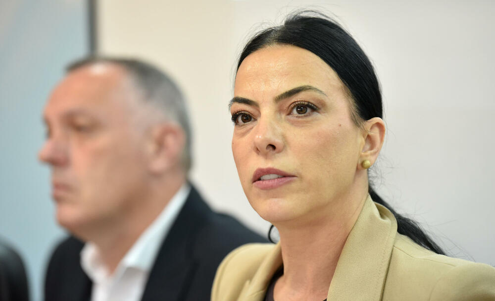 Unija slobodnih sindikata Crne Gore