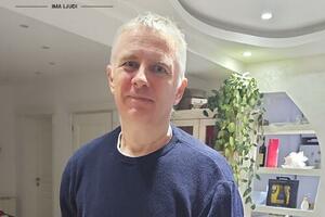 Humanost.com: Vladimiru potrebna pomoć za nastavak liječenja